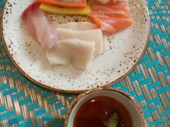 -沈阳和平艾美酒店新食谱西餐厅