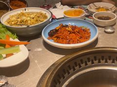 -韩盛·古法烤肉店(皇城恒隆广场店)