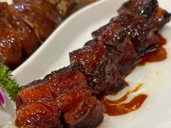 -如丰晟宴(长安万达店)