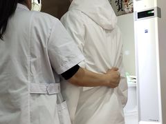 -华彬眼镜专业渐进配镜(潘家园店)