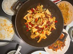 -麻六记(凤凰汇店)