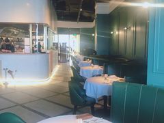 -L'Arome芳芳法国餐厅(仙林金鹰店)