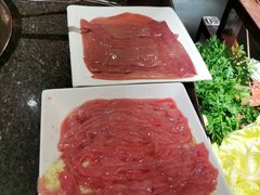 -巴蜀大宅门火锅(新华公园店)