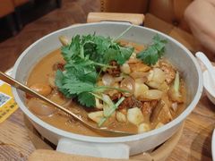 -花舍·新派粤菜·西餐·下午茶(亚运村·鸟巢店)