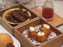 -蔡澜点心·粤菜(丽泽天街店)