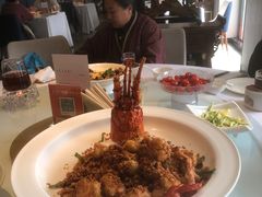 -顺峰(农展馆店)