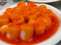 -陶然饺子城(奥体中路店)