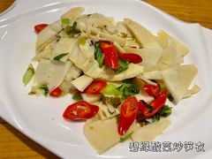 -小堂宴·老厦门码头小炒(厦大店)