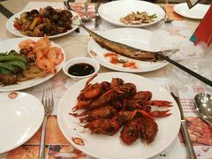 -芭菲盛宴·环球美食(解放碑英利国际店)