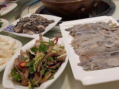 -福寿斋·老北京铜锅涮肉·烤鸭(顺义总店)