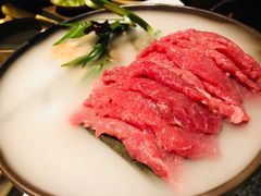 -盡膳口福跷脚牛肉火锅(合生汇购物中心店)