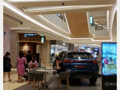 -星巴克(深圳布吉万象汇4F店)