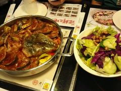 -黄记煌三汁焖锅(崇文门店)