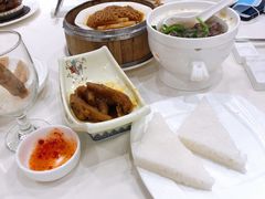 -凤凰楼酒家·粤宴点心(华强北店)