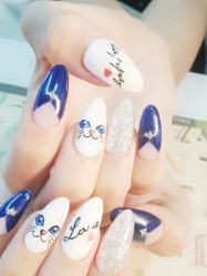 -Aso Artist Beauty美甲美睫