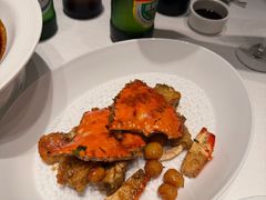 -怡情荟•海鲜青岛菜(五四广场旗舰店)