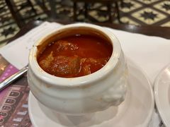 红烩牛筋-德大西餐社(云南南路店)