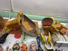 -老北京兔儿爷(琉璃厂东街店)