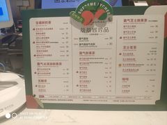 -K+全国连锁KTV(绿地缤纷天地店)
