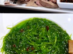 -灶座小锅烀饼·铁锅炖(道里店)