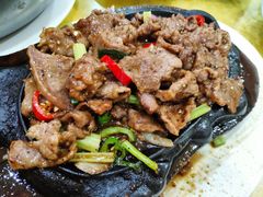 -青竹园海鲜餐厅(海天路店)