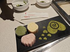 -海底捞火锅(国奥村店)