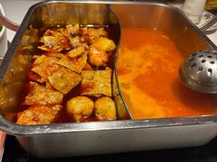 -螺大喜螺蛳粉火锅(雍和宫店)
