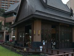 -三亚湾红树林度假世界(木棉酒店)