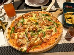 -郑州希尔顿酒店·阿米奇意大利餐厅