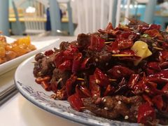 -付掌柜在成都·热炒砂锅集(金禾店)