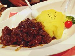 -食悦天美食广场(西安CityOn熙地港购物中心店)