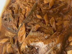 -小铜锣湾海鲜家常菜馆(河西店)