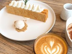 -Vanilla Specialty Coffee(八大关店)