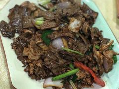 -标记美食新鲜猪杂(兴南大道店)