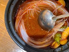 -肖记公安牛肉鱼杂馆· 省级非物质文化遗产(仁和路店)