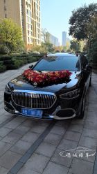 -宁波甬诚婚车(新典路店)