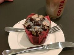 -COSTA COFFEE(上海月星环球港店)