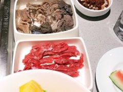 -海底捞火锅(振华商厦店)
