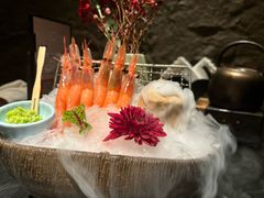 -花潮料理艺食馆(SM新生活广场店)