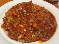 -味窑大寨百姓酒楼(晋祥办公大楼店)