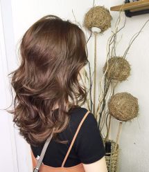 -Mix Boom Hair salon