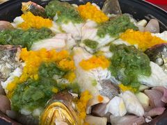 -常州逸高酒店-中餐厅