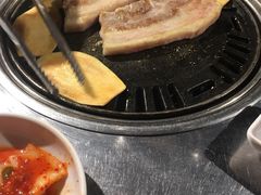 -缸桶屋韩国料理·全程帮烤(泰禾店)