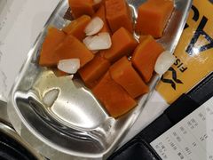 -有鱼吃·纸包烤鱼(曲江创意谷店)