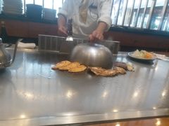 -大渔铁板烧(中山路八佰伴店)