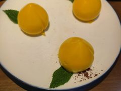 -满园烤鸭·春饼(太原街万达店)