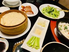 -上海苏宁宝丽嘉酒店·嘉府壹号中餐厅