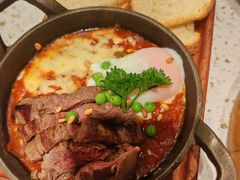 -CRAZYONES西班牙海鲜饭(上海美罗城店)