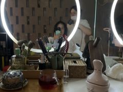 -施奈儿.洗头頭療.按摩SPA.采耳(上梅林店)