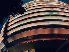 -杭州国际会议中心洲际酒店-原素全日餐厅(解放东路店)